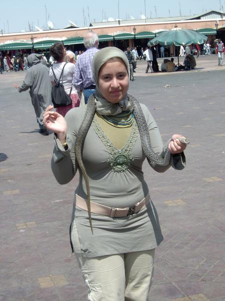zenouba